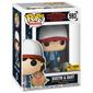 593 Dustin & Dart (Hot Topic)