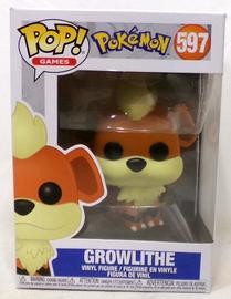597 Growlithe