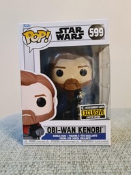599 Obi Wan Kenobi (Entertainment Earth)