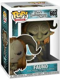 603 Fauno