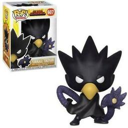 607 Fumikage Tokoyami (Common)