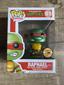 61 Raphael (Metallic) (SDCC 2013)