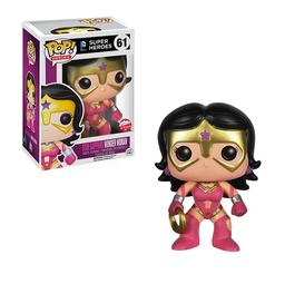 61 Star Sapphire Wonder Woman (Fugitive Toys)