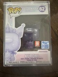 62 Kuromi (Common)
