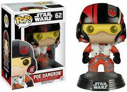 62 Poe Dameron