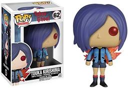 62 Touka Kirishima (Common)