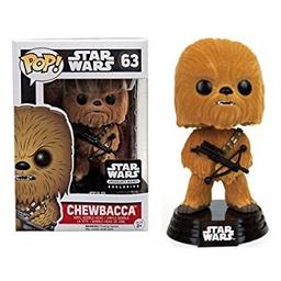 63 Chewbacca (Smugglers Bounty)