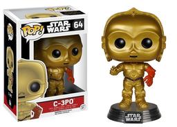 64 C-3PO (Common)