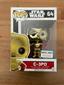 64 C-3PO (Barnes & Noble)