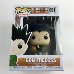 651 Gon Freecss (Jajank)