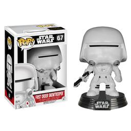 67 First Order Snowtrooper