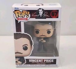 67 Vincent