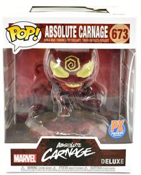 673 Absolute Carnage