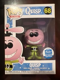 68 Quisp (Funko Shop)
