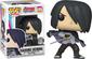 698 Sasuke Uchiha (Specialty Series)