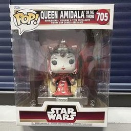 705 Queen Amidala