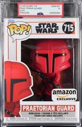 715 Praetorian Guard (Amazon)