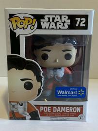 72 Poe Dameron (Walmart)