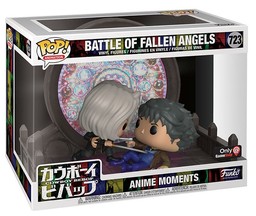 723 Battle Of Fallen Angels (GameStop)