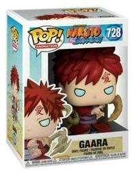 728 Gaara (Common)