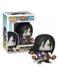 729 Orochimaru