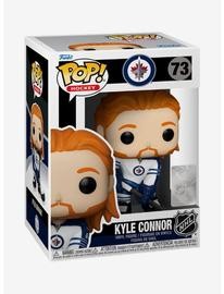 73 Connor