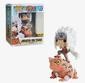 73 Jiraiya On Toad (Hot Topic)