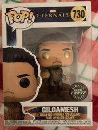 730 Gilgamesh (Glow Chase)