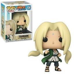 730 Tsunade