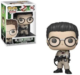 743 Dr Egon Spengler