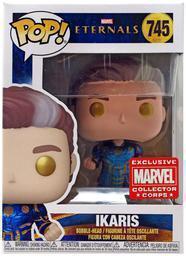 745 Ikaris (MCC)