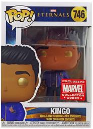 746 Kingo (MCC)