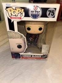 75 Connor