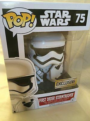 75 First Order Stormtrooper (Walgreens)