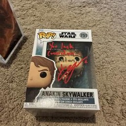 751 Anakin Skywalker
