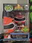 76 Red Ranger Dragon Dagger (Digital NFT) (Mighty Morphin Power Rangers)