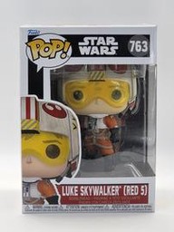 763 Luke Skywalker