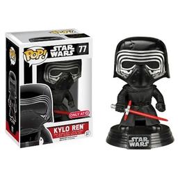 77 Kylo Ren (Target)