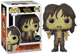 773 Billy Butcherson (Spirit)