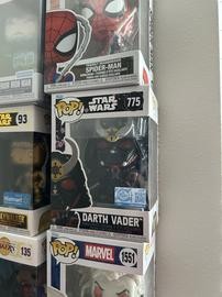 775 Darth Vader