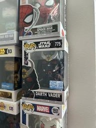 775 Darth Vader
