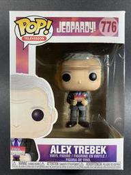 776 Alex Trebek (Common)