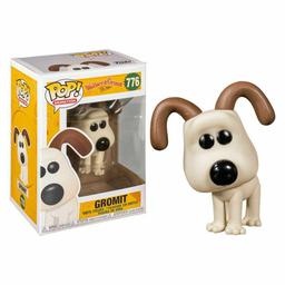 776 Gromit
