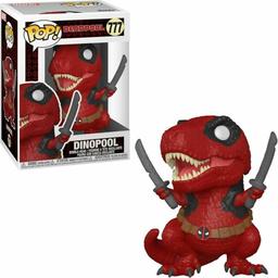 777 Dinopool (Common)