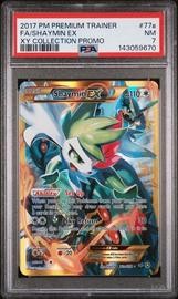 77A Pokemon (Trading Cards) (PSA)