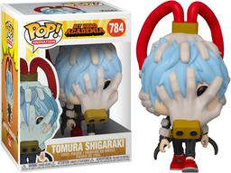 784 Tomura Shigaraki