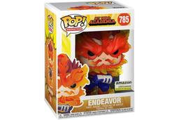 785 Endeavor (Glows In The Dark) (Amazon)