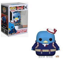 795 Tuxedosam Todoroki (Metallic) (BoxLunch)