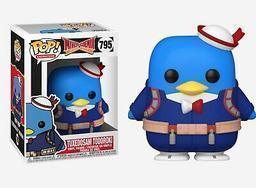 795 Tuxedosam Todoroki (Common)