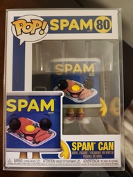 80 Spam Can